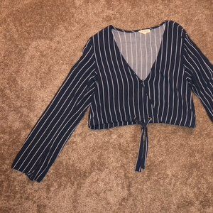 PacSun top size Large